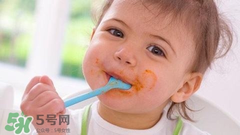 寶寶不吃輔食怎么辦？5個小妙招讓寶寶乖乖吃輔食