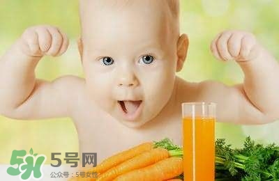 寶寶輔食可以吃哪些蔬菜？寶寶吃蔬菜泥的最佳時間