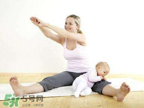 產(chǎn)后運(yùn)動(dòng)什么時(shí)間開(kāi)始做最好？產(chǎn)后運(yùn)動(dòng)要注意什么？