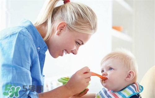 寶寶輔食可以放冰箱嗎？寶寶輔食可以冷凍多久？