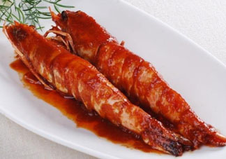 明蝦是海蝦還是河蝦？明蝦是什么蝦？