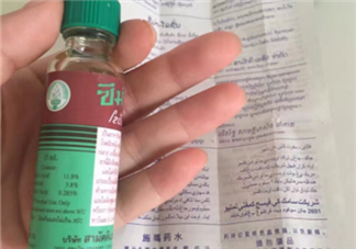 施瑪藥水有什么副作用？根治腳氣秘方