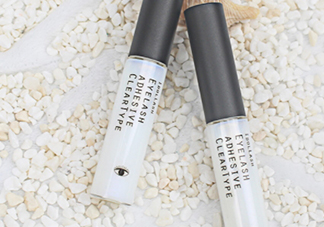 愛茉莉假睫毛雙眼皮膠水怎么樣？使用方法揭曉