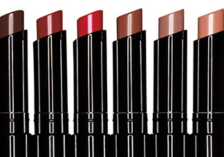 芭比波朗絲潤無感啞光唇膏色號有哪些