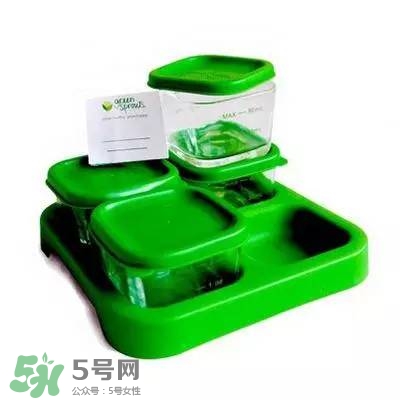 寶寶輔食怎么保存？寶寶輔食怎么解凍？