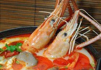 大頭蝦怎么做好吃？大頭蝦怎么處理？