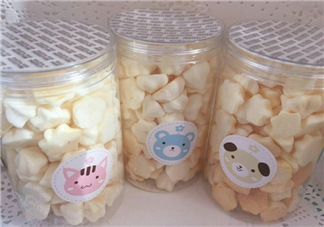 如何制作溶豆？家庭制作溶豆方法大全