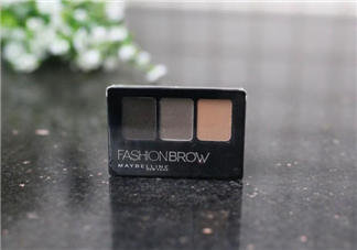 美寶蓮眉粉好用嗎？美寶蓮眉粉怎么樣？