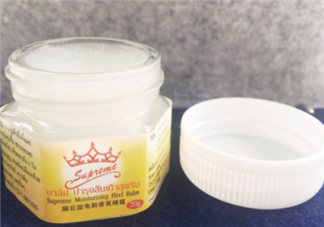 泰國香蕉膏有什么作用？泰國香蕉膏功效與作用