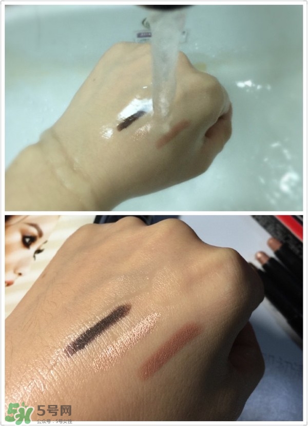 芭比波朗流云眼影筆色號大全 都有哪些顏色 芭比波朗流云眼影筆色號大全 都有哪些顏色