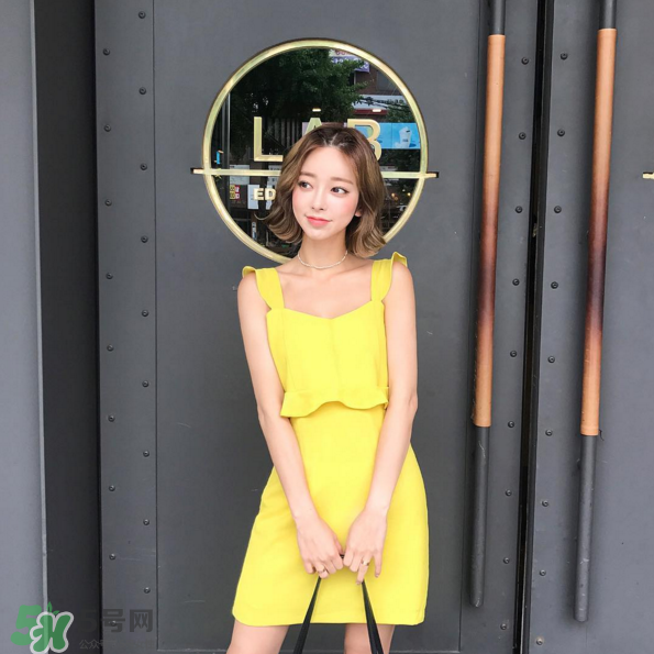 韓范短發(fā)圖片女 韓國(guó)麻豆短發(fā)發(fā)型推薦 韓范短發(fā)圖片女 韓國(guó)麻豆短發(fā)發(fā)型推薦