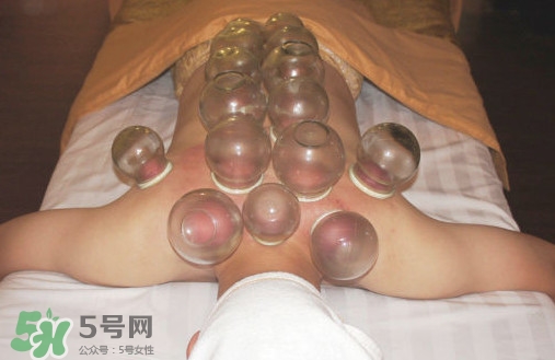 真空拔罐拔出水泡來(lái)是怎么回事？真空拔罐的正確使用方法