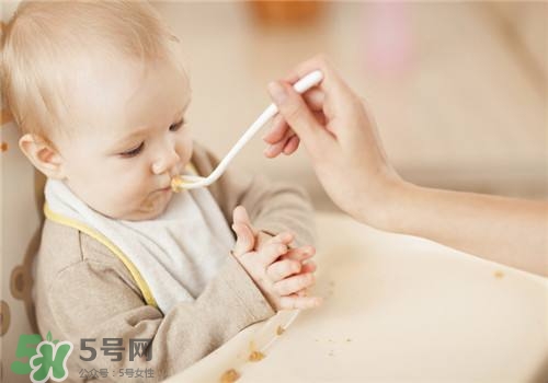 寶寶輔食可以放冰箱嗎？寶寶輔食可以冷凍多久？