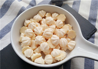 溶溶豆幾個月可以吃？溶溶豆的吃法講解