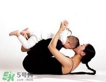 產(chǎn)后瑜伽有用嗎？產(chǎn)后做瑜伽能不能減肥？