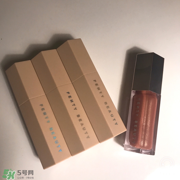 fenty beauty修容棒怎么樣_好用嗎 fenty beauty修容棒怎么樣_好用嗎