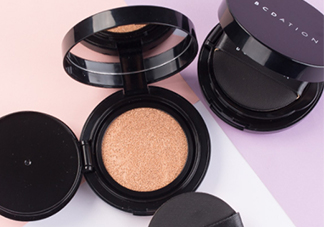 魔法森林bcd氣墊怎么樣？色號(hào)看這里