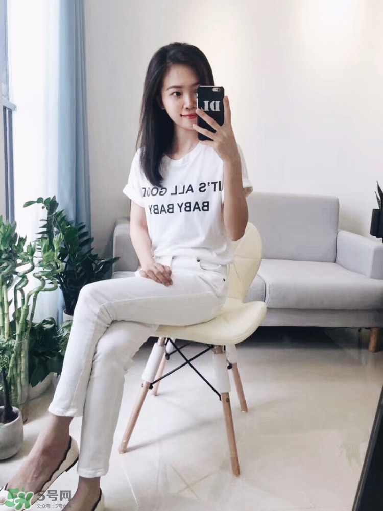 個子矮的女生怎么穿搭衣服好看
