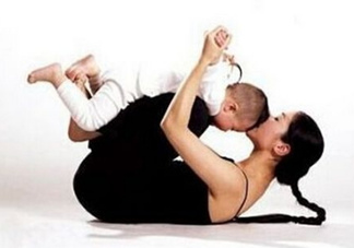 產(chǎn)后瑜伽有用嗎？產(chǎn)后做瑜伽能不能減肥？