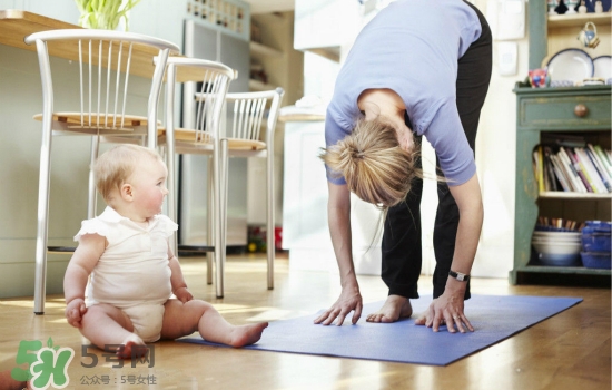 產(chǎn)后怎樣恢復(fù)身材最快？遵循這七大原則