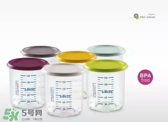 寶寶輔食怎么保存？寶寶輔食怎么解凍？