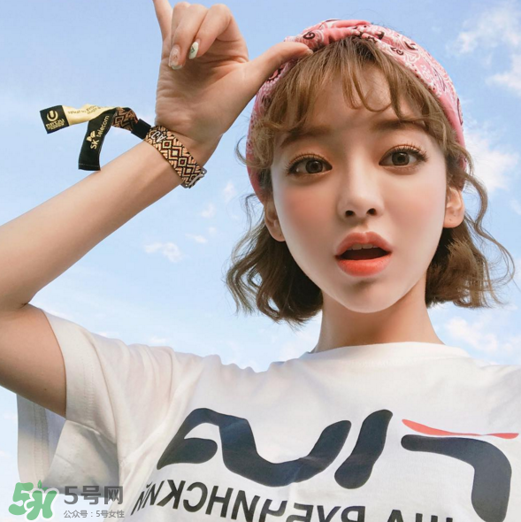 韓范短發(fā)圖片女 韓國(guó)麻豆短發(fā)發(fā)型推薦 韓范短發(fā)圖片女 韓國(guó)麻豆短發(fā)發(fā)型推薦