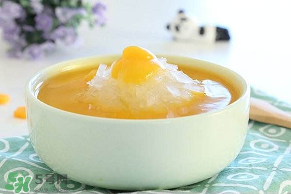 寶寶輔食可以吃南瓜嗎？寶寶吃南瓜的好處