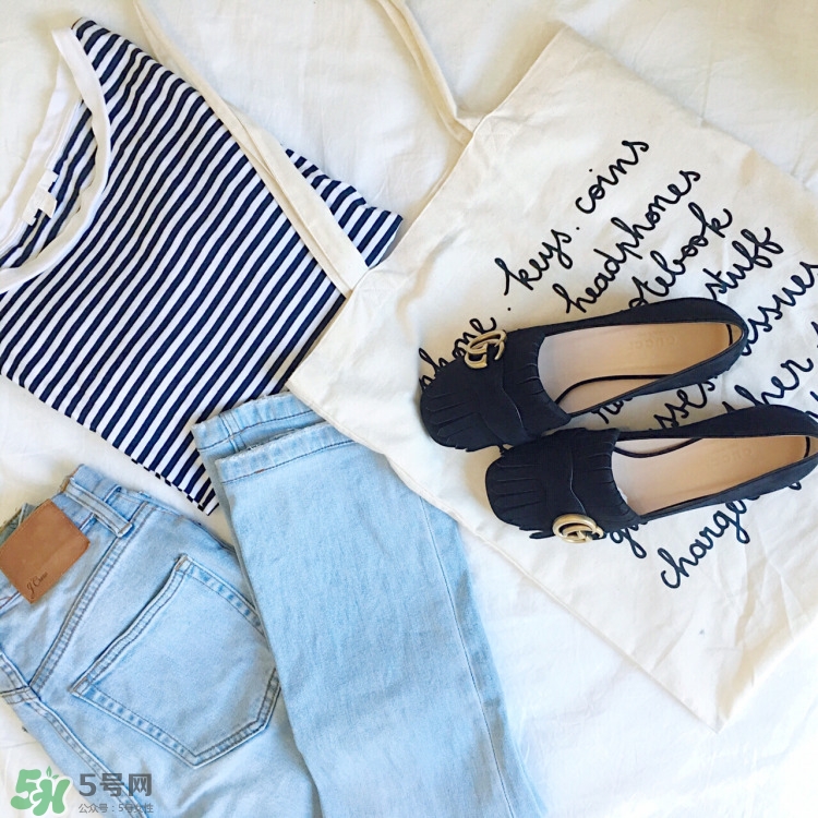 個子矮的女生怎么穿搭衣服好看