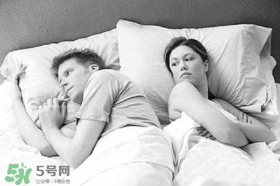 剖腹產(chǎn)后同房為什么會(huì)痛出血怎么辦？