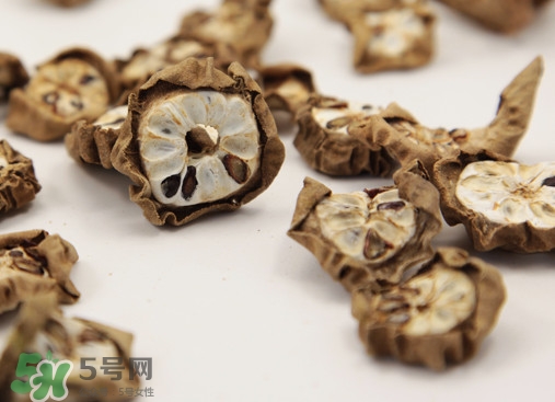 預(yù)知子怎么吃？預(yù)知子作用和功效是什么