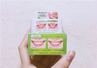 Rasyan牙粉怎么用？牙粉正確使用方法