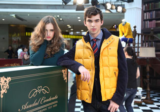 tommy hifger是什么牌子？tommy hifger檔次