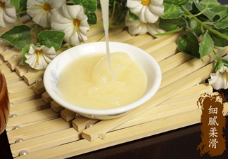 椴樹(shù)蜜有什么氣味？椴樹(shù)蜜結(jié)晶看到糖怎么回事