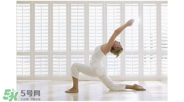 產(chǎn)后瑜伽有用嗎？產(chǎn)后做瑜伽能不能減肥？