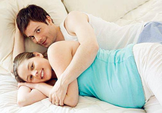 剖腹產(chǎn)后同房為什么會痛出血怎么辦？