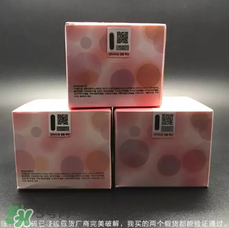 zero卸妝膏真假怎么辨別？zero卸妝膏真假對(duì)比圖