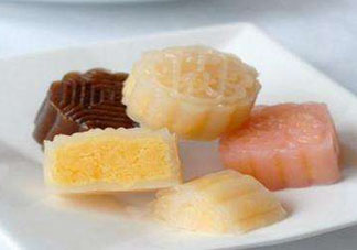 冰皮月餅為什么要冷藏？冰皮月餅為什么要放冰箱？