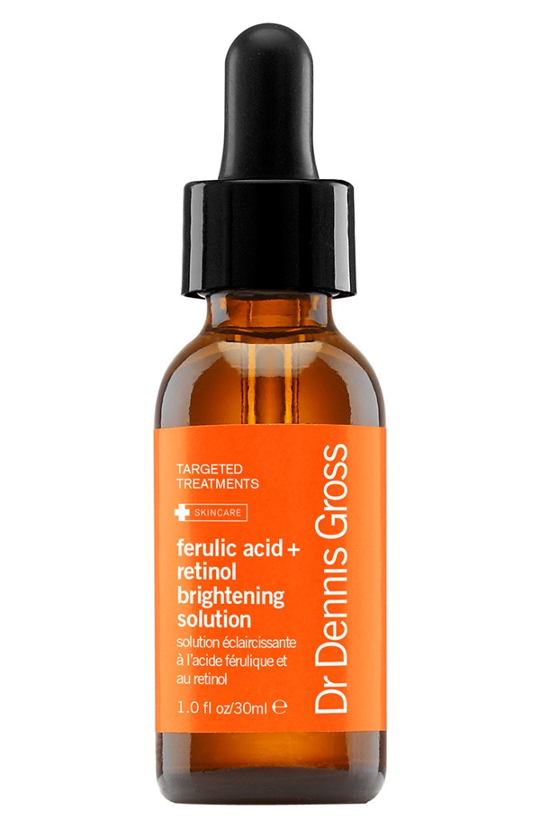 美白提亮膚色的護膚品 終極美白提亮寶典