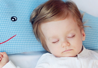 寶寶定型枕哪種好？都有哪些牌子？