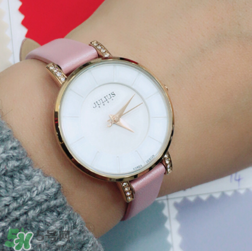 julius聚利時是什么牌子？julius是什么檔次？