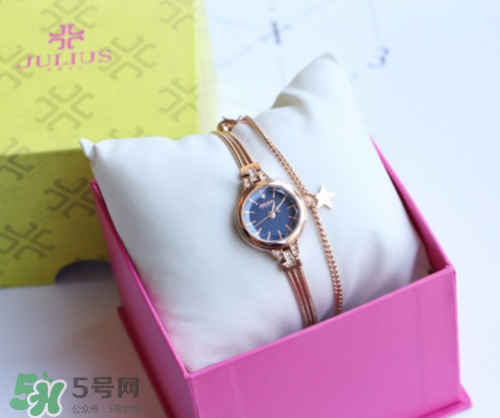 julius聚利時是什么牌子？julius是什么檔次？