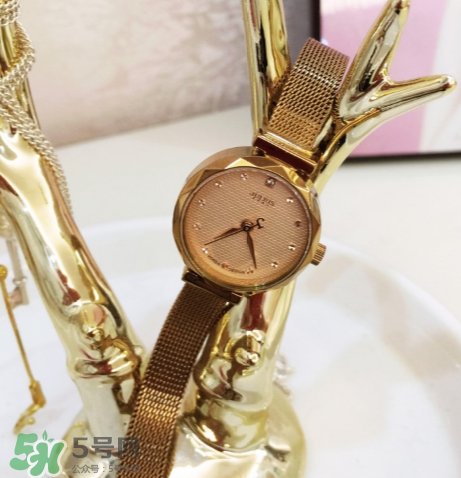 聚利時(shí)手表怎么樣？聚利時(shí)手表是名牌嗎？