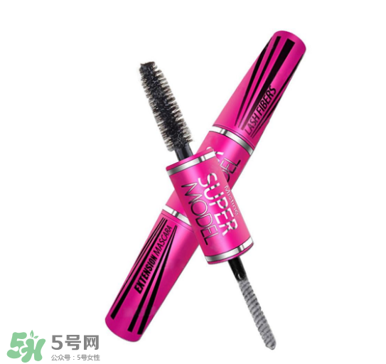 Mistine睫毛膏怎么樣？Mistine睫毛膏多少錢？