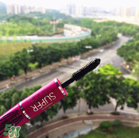 Mistine睫毛膏怎么樣？Mistine睫毛膏多少錢？