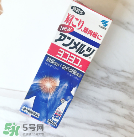 安美露多少錢一瓶？安美露價格介紹