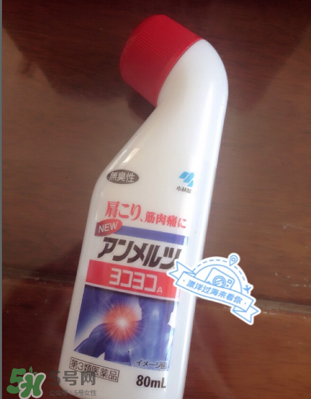 安美露小孩能用嗎？安美露使用說明