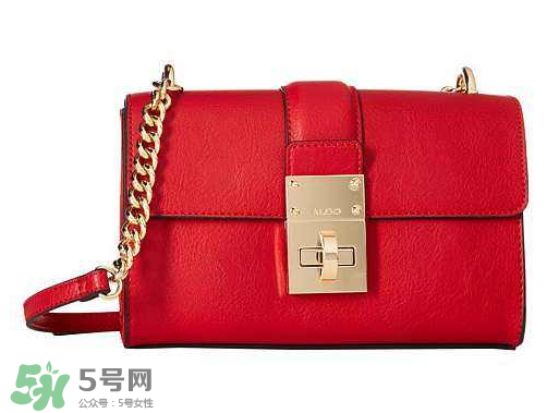 aldo包包是什么檔次？aldo是什么牌子？