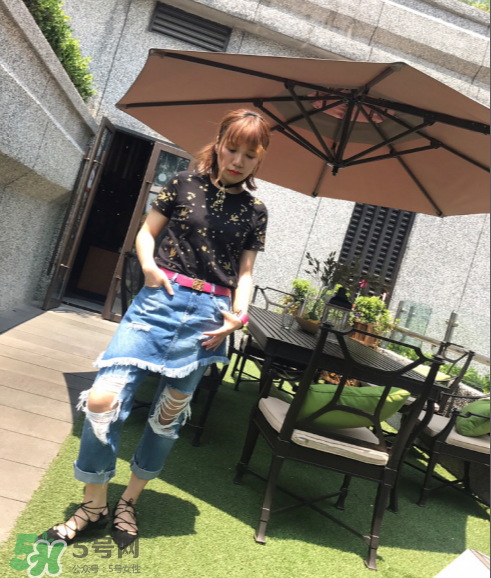 r13牛仔褲多少錢？r13牛仔褲為什么這么貴？