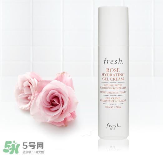 馥蕾詩(shī)玫瑰潤(rùn)澤保濕凝霜怎么用 跟面霜一樣嗎 馥蕾詩(shī)玫瑰潤(rùn)澤保濕凝霜怎么用 跟面霜一樣嗎