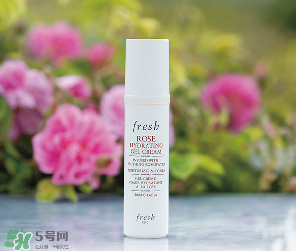 馥蕾詩(shī)玫瑰潤(rùn)澤保濕凝霜怎么用 跟面霜一樣嗎 馥蕾詩(shī)玫瑰潤(rùn)澤保濕凝霜怎么用 跟面霜一樣嗎